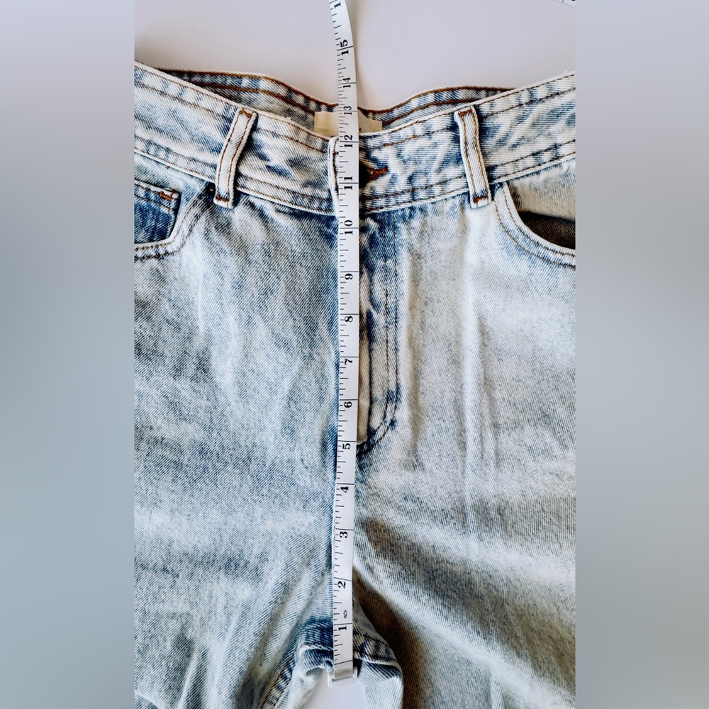Sezane Le Crop Jeans size 28 - Picture 7 of 12